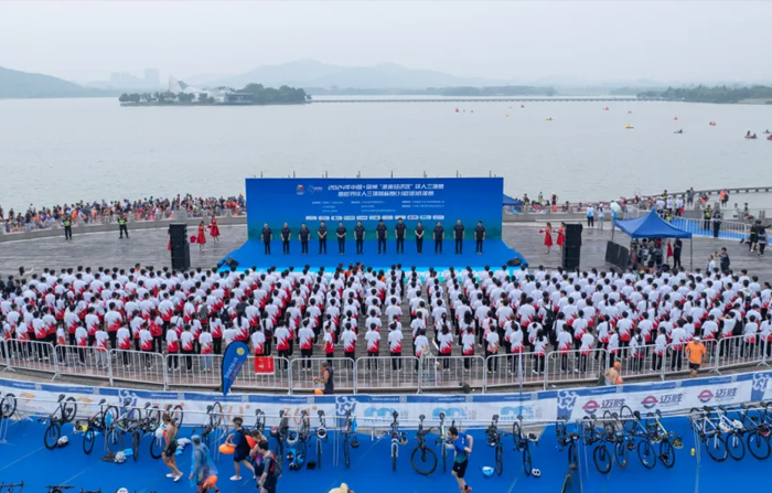 球王会体育-《跑步机》团体标准于2024中国体博会上启动制定